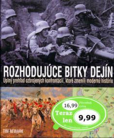 Rozhodujúce bitky dejín