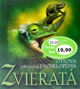 Zvieratá