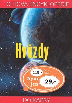 Kniha: Hvězdy - Ian Ridpath