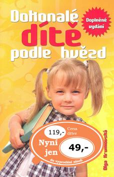 Kniha: Dokonalé dítě podle hvězd - Olga Krumlovská