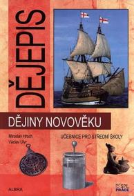 Dějiny novověku (učebnice pro SŠ)