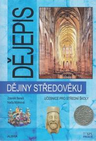 Dějiny středověku - Učebnice pro SŠ