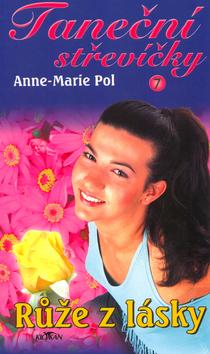 Kniha: Taneční  střevíčky 7 - Anne-Marie Pol