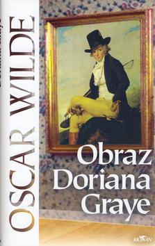 Kniha: Obraz Doriana Graye - Oscar Wilde