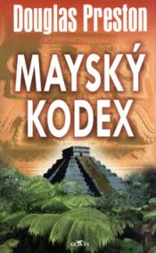 Mayský kodex