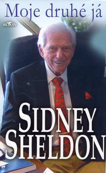 Kniha: Moje druhé já - Sidney Sheldon