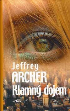Kniha: Klamný dojem - Jeffrey Archer