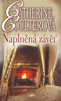 Kniha: Naplněná závěť - Catherine Coulterová