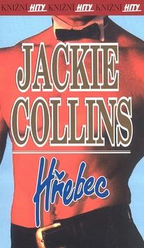 Kniha: Hřebec - Jackie Collins