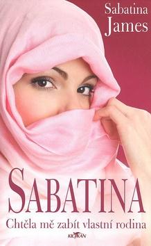 Kniha: Sabatina - Sabatina James