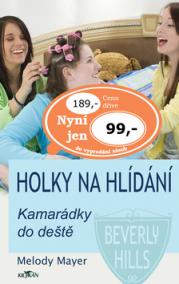 Holky na hlídání