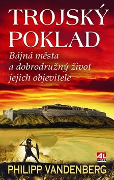 Kniha: Trojský poklad - Philipp Vandenberg