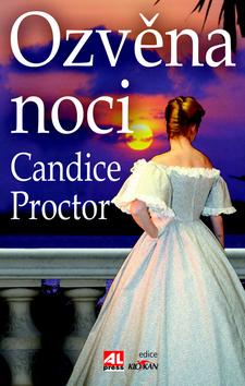 Kniha: Ozvěna noci - Candice Proctor