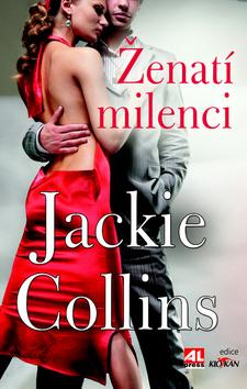 Kniha: Ženatí milenci - Jackie Collins