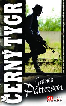 Kniha: Černý tygr - James Patterson