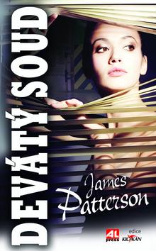 Kniha: Devátý soud - James Patterson