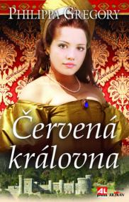 Červená královna