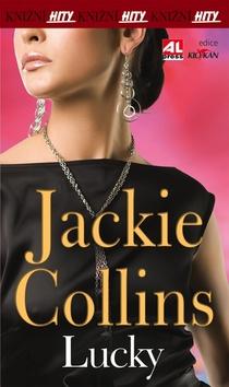 Kniha: Lucky - Jackie Collins