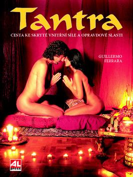 Kniha: Tantra - Guillermo Ferrara