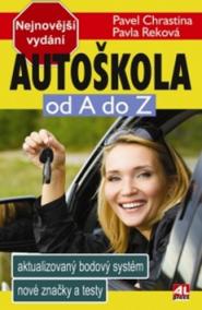 Autoškola od A do Z