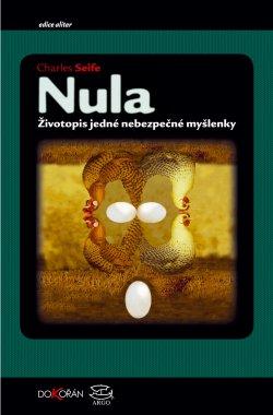 Kniha: Nula - Charles Seife