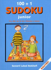 100+1 Sudoku junior