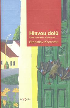 Kniha: Hlavou dolů - Stanislav Komárek
