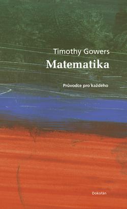 Kniha: Matematika - Tim Gowers
