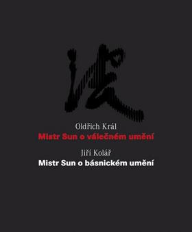 Kniha: Mistr Sun o válečném umění - KRAL