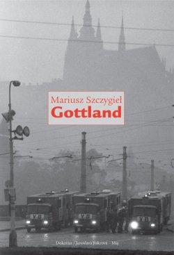 Kniha: Gottland - Mariusz Szczygiel