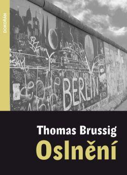 Kniha: Oslnění - Thomas Brussiq