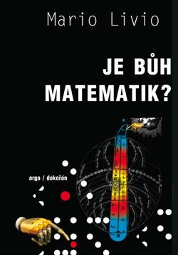 Kniha: Je bůh matematik? - Mario Livio