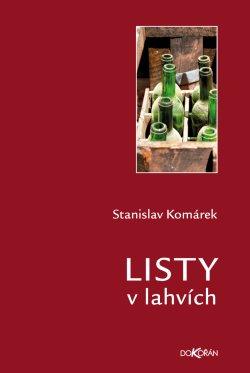 Kniha: Listy v lahvích - Stanislav Komárek