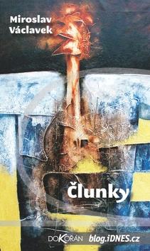 Kniha: Člunky - Miroslav Václavek