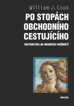 Kniha: Po stopách obchodního cestujícího - William J. Cook