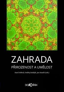 Kniha: Zahrada - Karel Stibral