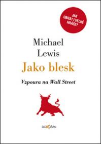 Jako blesk - Vzpoura na Wall Street