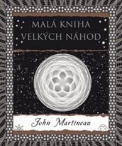 Kniha: Malá kniha velkých náhod - John Martineau