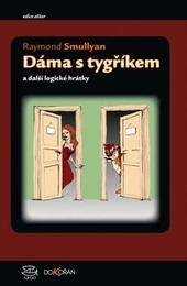 Kniha: Dáma s tygříkem - Raymond Smullyan