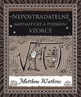 Nepostradatelné matematické a fyzikální vzorce