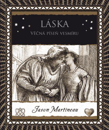 Kniha: Láska - Jason Martineau