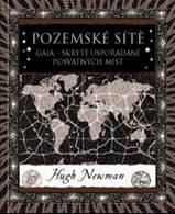 Kniha: Pozemské sítě - Hugh Newman