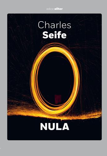 Kniha: Nula - Seife Charles