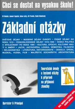 Kniha: Chci se dostat na vysokou školu! Základní otázky - Vít Hloušek