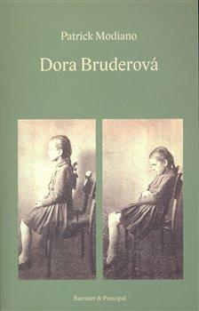 Kniha: Dora Bruderová - Modiano, Patrick