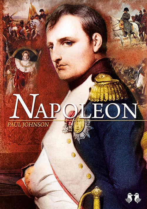 Kniha: Napoleon - Johnson Paul