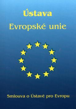 Kniha: Ústava Evropské unieautor neuvedený