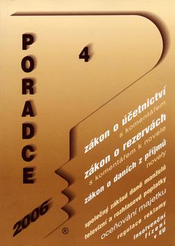 Kniha: Poradce 04/2006autor neuvedený