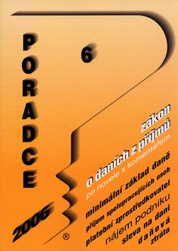 Kniha: Poradce 06/2006 - Marián Kandrik