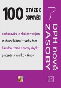 100 otázek a odpovědí DPH nově, Zásoby - DPH po novele, Zásoby - účetně a daňově